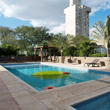 Wyndham Golden Foz Suites ฟอสดูอีกวาซู ภายนอก รูปภาพ