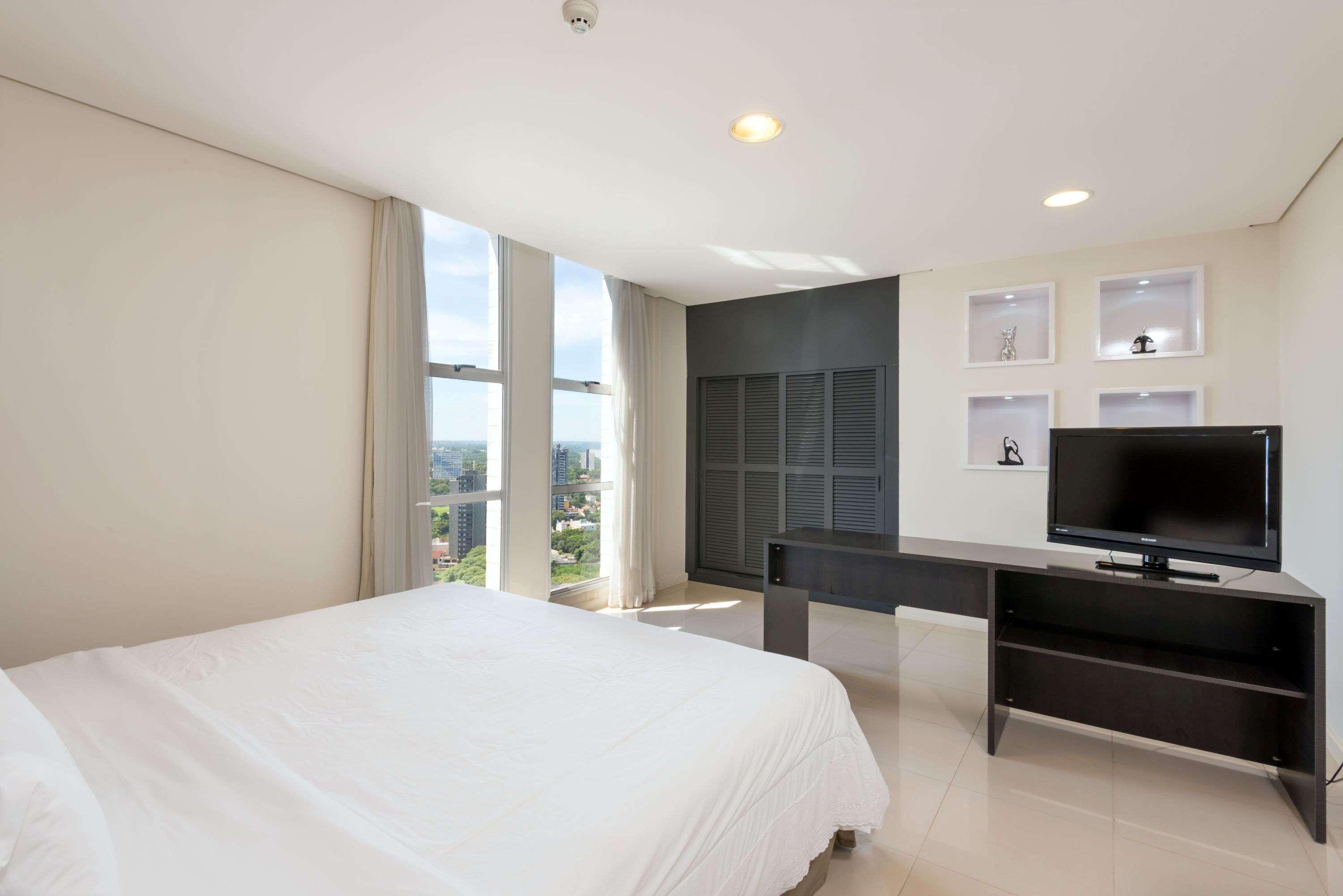 Wyndham Golden Foz Suites ฟอสดูอีกวาซู ภายนอก รูปภาพ