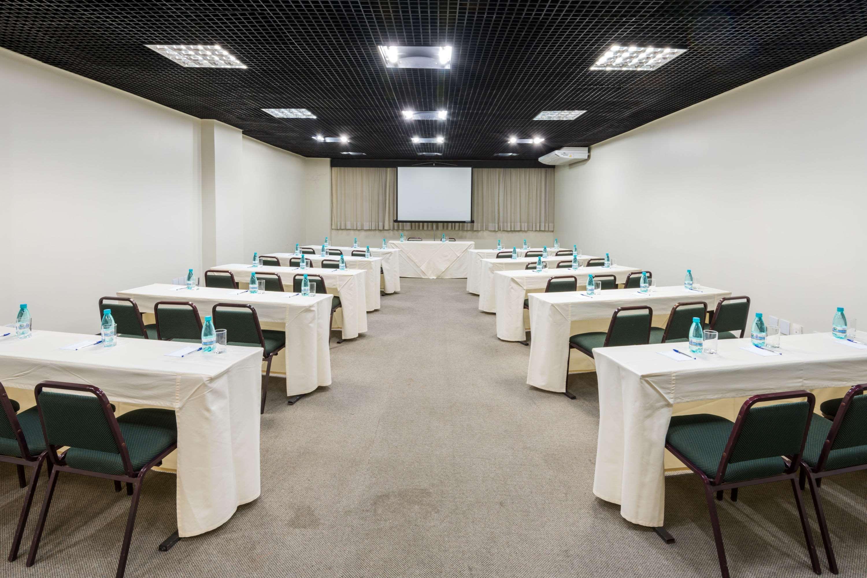 Wyndham Golden Foz Suites ฟอสดูอีกวาซู ภายนอก รูปภาพ