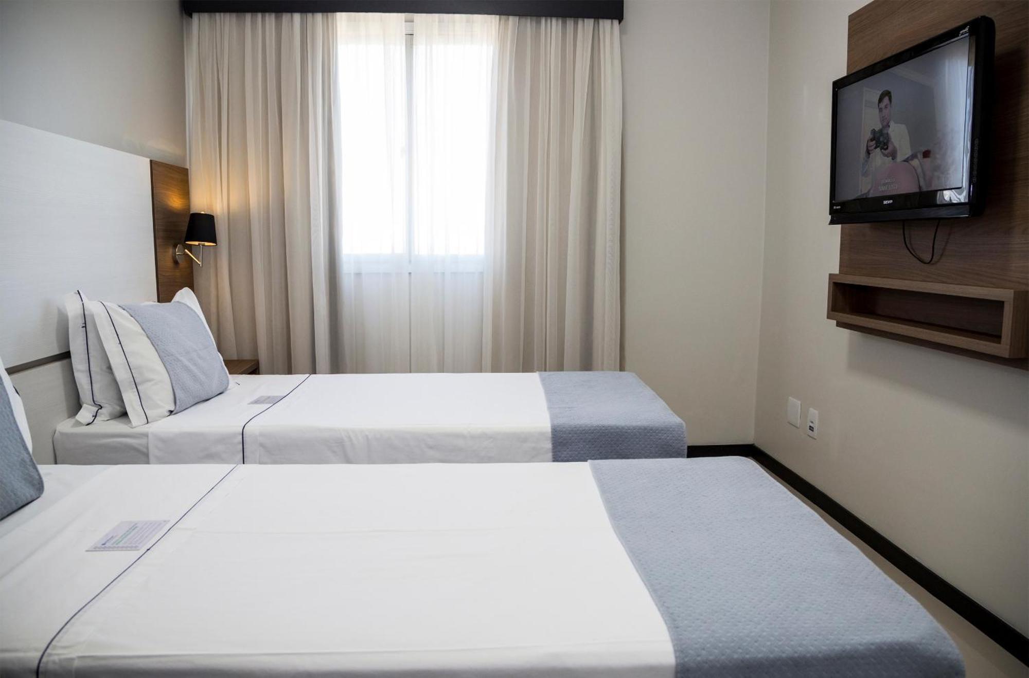 Wyndham Golden Foz Suites ฟอสดูอีกวาซู ห้อง รูปภาพ